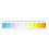 Eveready 5x Eveready GU10 LED Light Bulbs 3.1W 6500K 250lms A+ Efficient 4