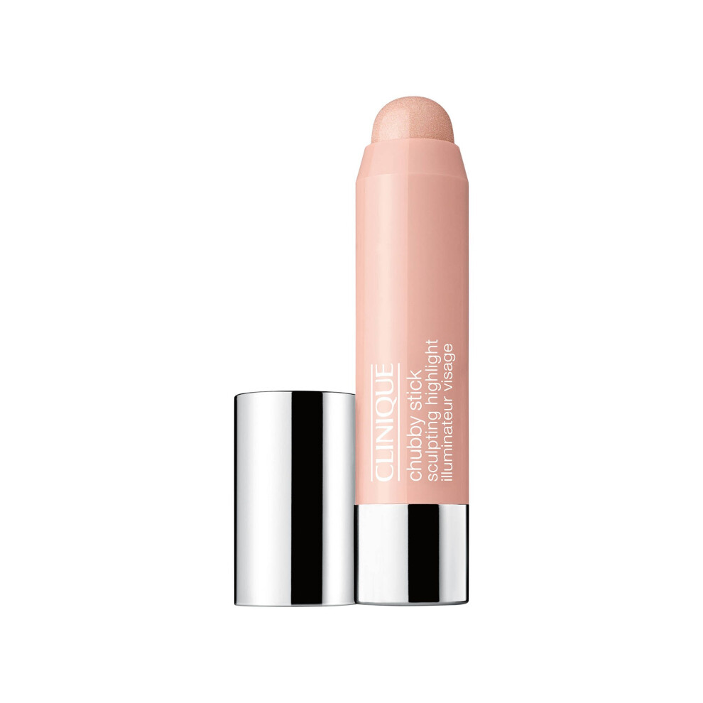 Clinique Chubby Stick Sculpting Highlight 3.6g Hefty Highlight