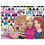Alligator Barbie Artist Pad 1