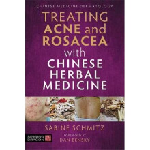 Treating Acne and Rosacea with Chinese Herbal Medicine
