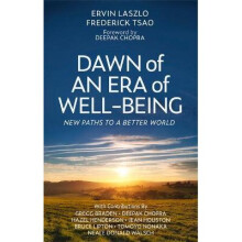 Dawn of an Era of Wellbeing