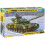 Zvezda Russian Main Battle Tank T-80Ud 1