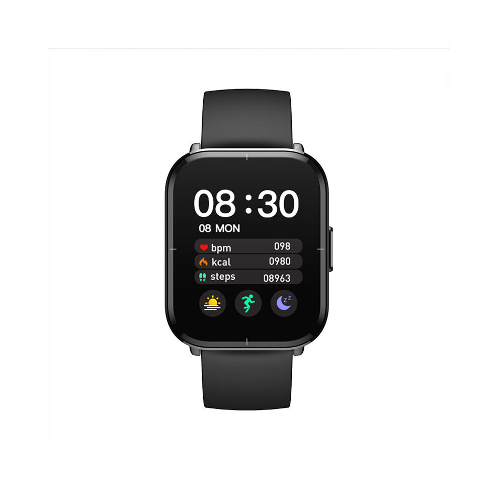 Mibro Color Smartwatch 5Atm Waterproof Blood Oxygen Monitor Multi-Language Watch 6196543546502