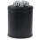 1PC Black/Red Leather Dice Cup Felt Lining Quiet Shaker for Playing Dice Game 9