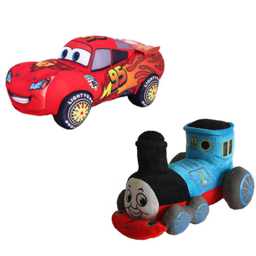 Disney lightning mcqueen plush toy online