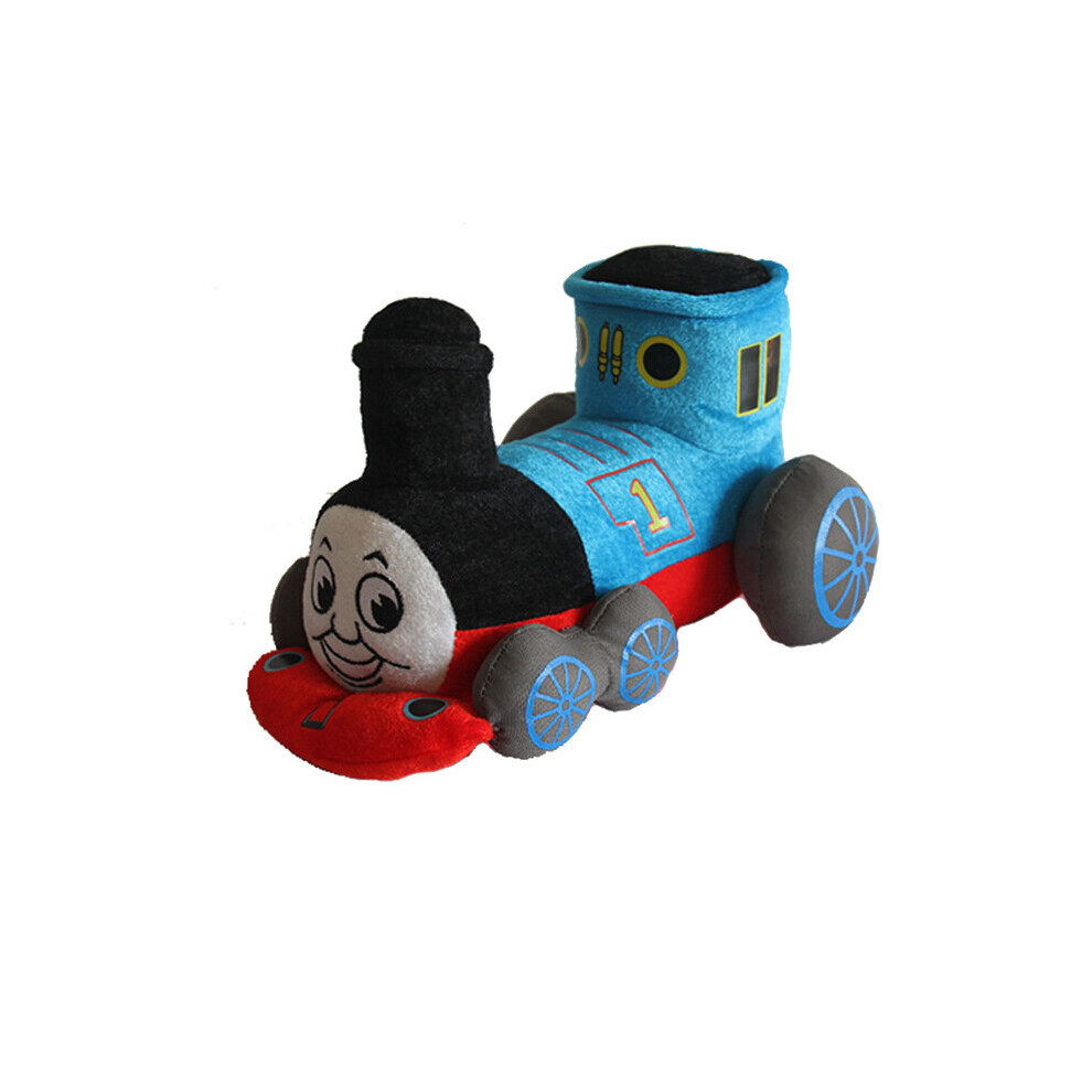 Thomas 25CM Cars Lightning McQueen Thomas Plush Doll Toys on OnBuy