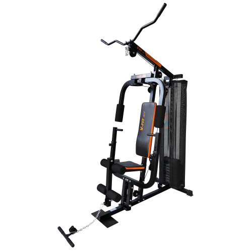 V-fit STG Viper Home Multi Gym with Leg Press 150lb