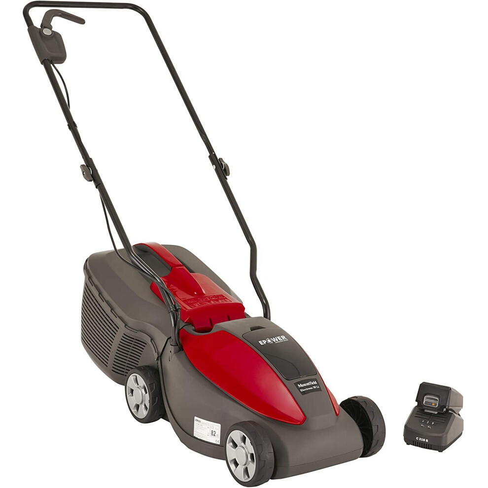 Mountfield (30Cm) Electress Battery Lawnmower Kits