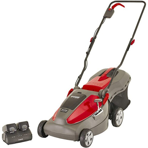 Mountfield (38cm) Mountfield Electress Battery Lawnmower Kits