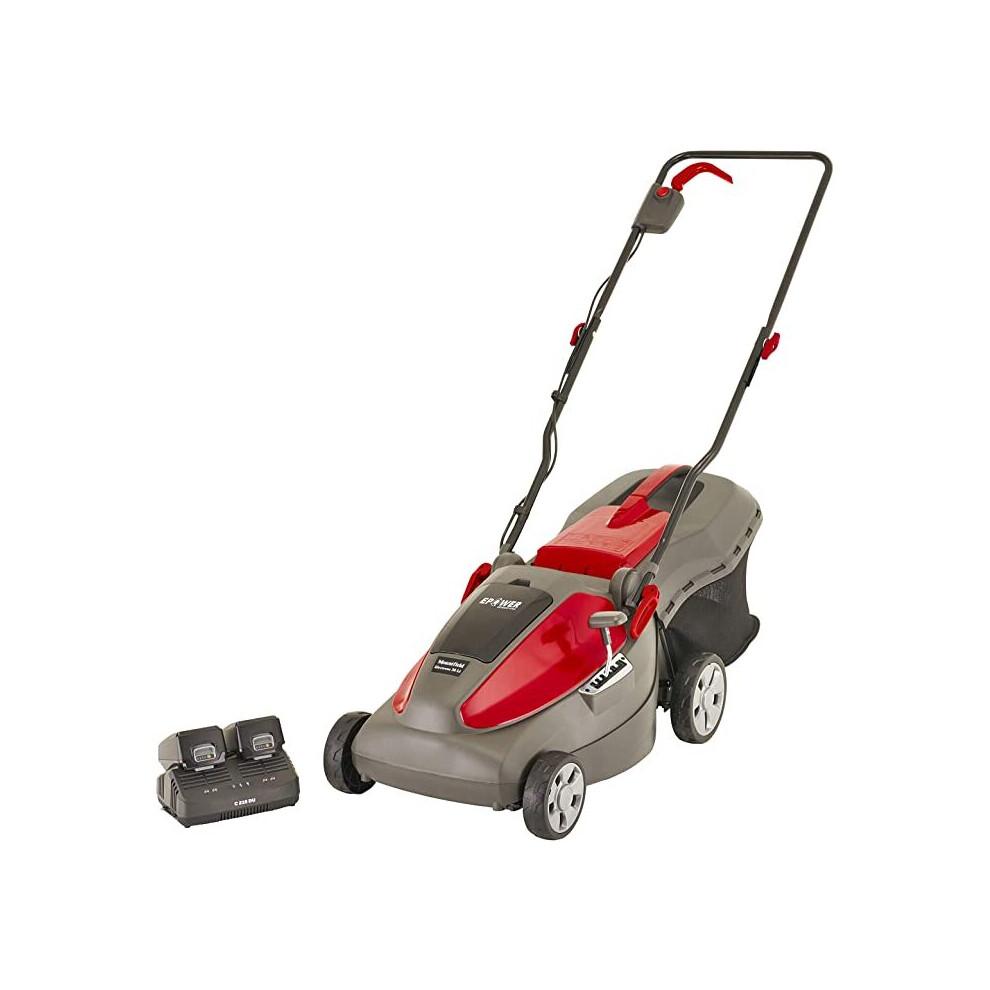 Mountfield (38Cm) Electress Battery Lawnmower Kits