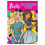 Barbie  Colouring Book 2 1