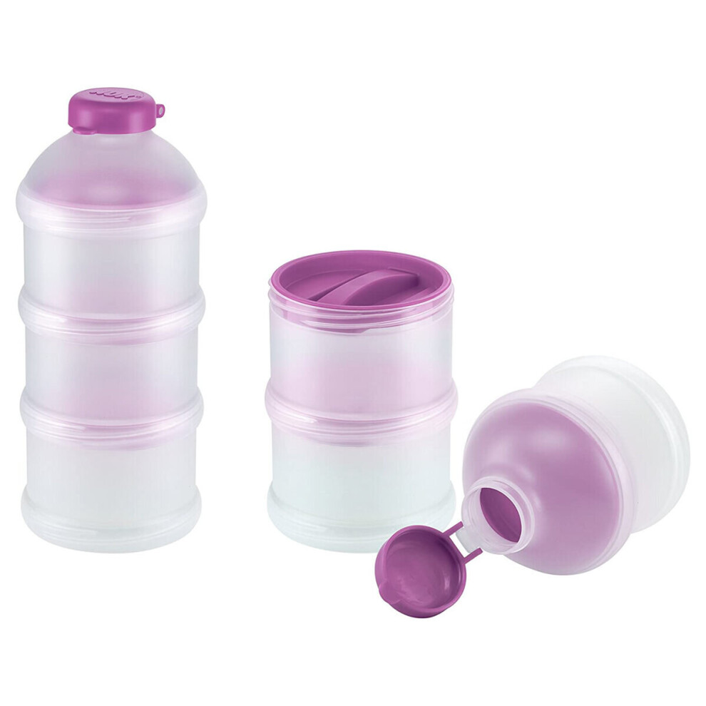 Nuk Milk Powder Dispenser