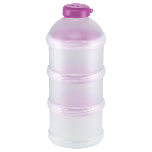 MILK POWDER DISPENSER 1