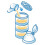 MILK POWDER DISPENSER 5