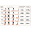 8x Wall Mounted Hanger Racks Heavy Duty Hooks Garage Storage Hooks 7