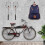 8x Wall Mounted Hanger Racks Heavy Duty Hooks Garage Storage Hooks 3