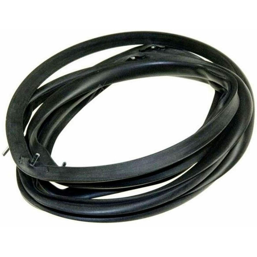 Smeg Genuine Westinghouse Oven Cooker Door Seal Gasket 754131959 White