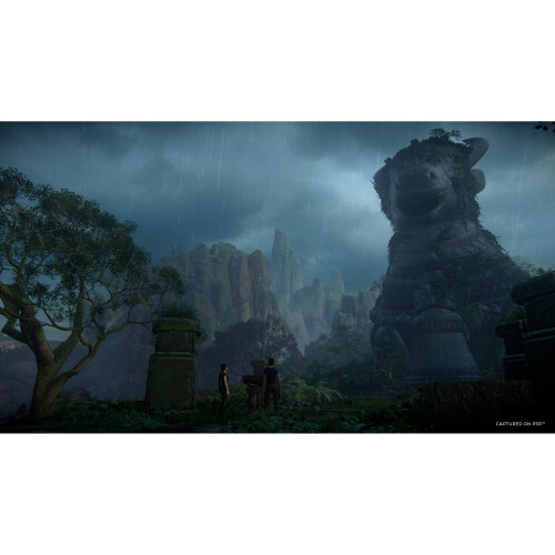 Refurbished Playstation Uncharted: (PS5) 2