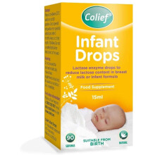 Colief Infant Drops 15ml
