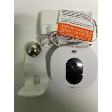 NEW Angelcare AC327 AC337/ac507 Video Camera + Stand + Adapter Free Post