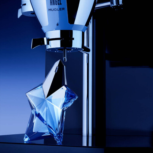 Thierry Mugler Thierry Mugler Angel - 50ml | Refillable Eau De Parfum 2