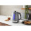 Tower Tower T10067GBF Odyssey 1.7L Jug Kettle, Grey 7