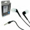 Velocity Slimline Handsfree Earphones Music Earbuds Android IPOD iPhone 1