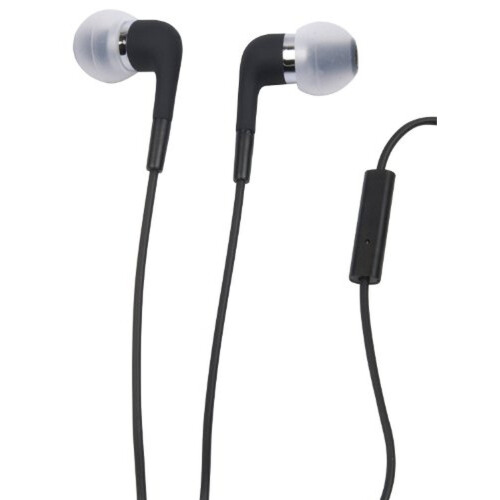 Velocity Slimline Handsfree Earphones Music Earbuds Android IPOD iPhone 1