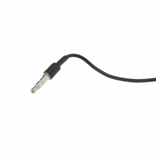 Velocity Slimline Handsfree Earphones Music Earbuds Android IPOD iPhone 2