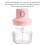Smart Electric Garlic Masher Machine Mini Food Chopper 100ml 3