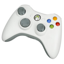 Official xbox 360 wireless controller - Refurbished
