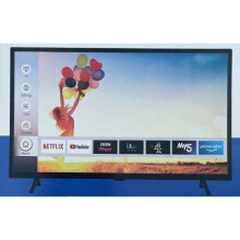 Polaroid P32FPA0110A 32" SMART Full HD HDR LED TV Freeview Play Alexa - Refurbished