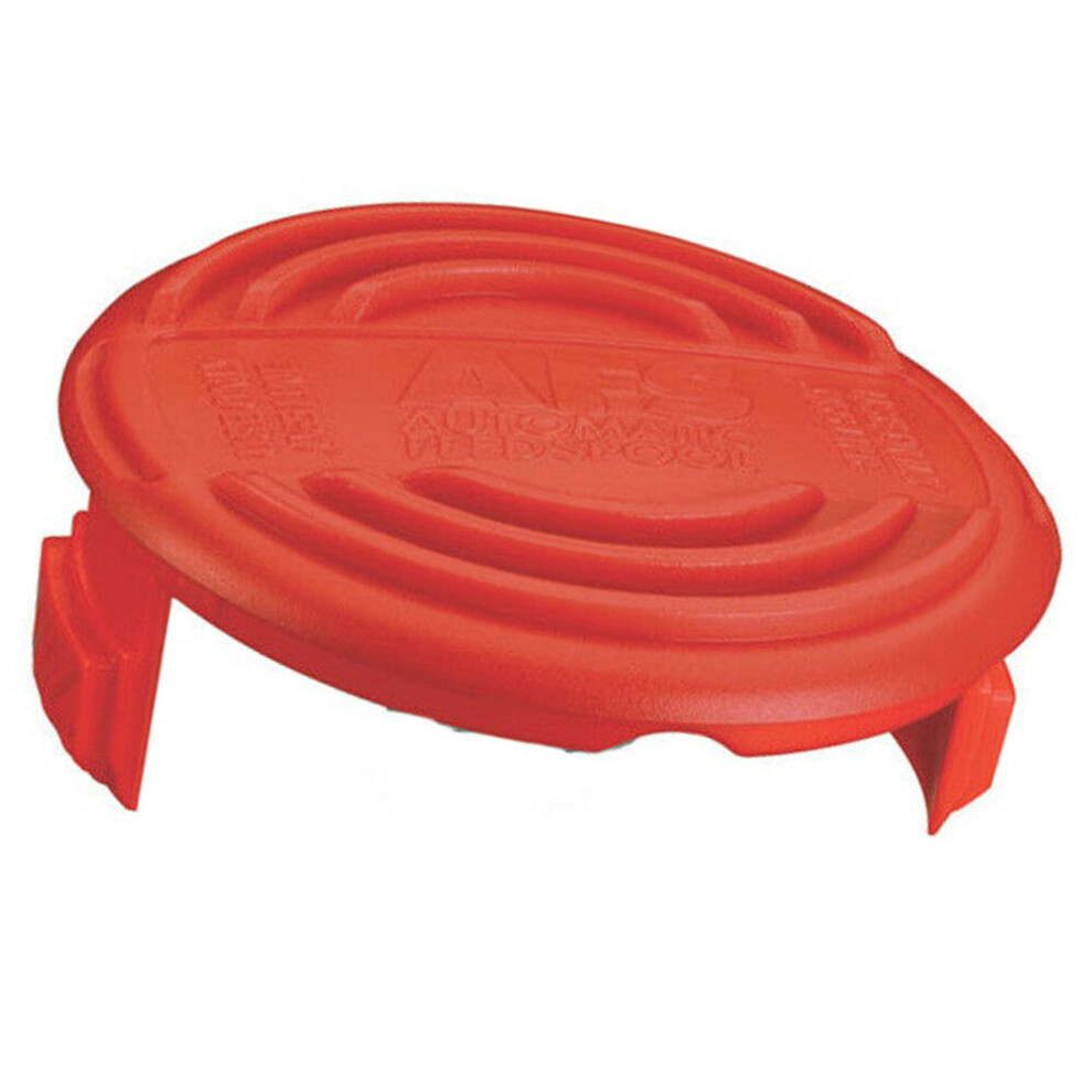 GENUINE BLACK AND DECKER GH400 GLC120 ST5530 STRIMME SPOOL COVER
