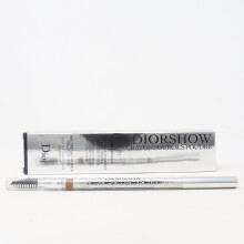 (01 Blond) Dior Diorshow Waterproof Eyebrow Pencil 0.04oz/1.19g New With Box