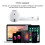 Giant Bluetooth Headset Oversized Earphone Audio Wireless Speaker Gift 7