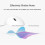 Giant Bluetooth Headset Oversized Earphone Audio Wireless Speaker Gift 3