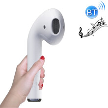 Giant Bluetooth Headset Oversized Earphone Audio Wireless Speaker Gift