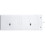 Masterplug 2m Eight Socket Surge Protected Extension Lead 4