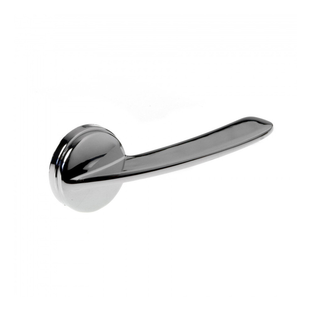 Ideal Standard Style 3/8" Cistern Handle Lever Chrome Metal 5060651457269