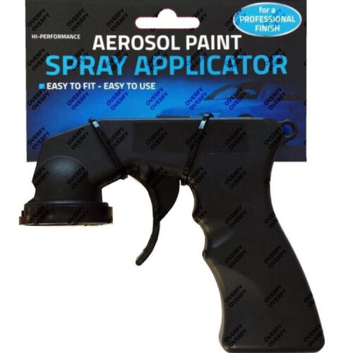 Rapide Rapide Spray Paint Trigger