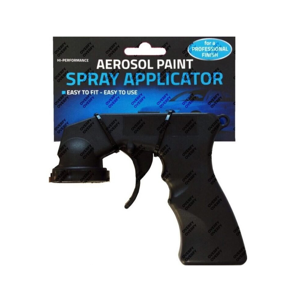 Rapide Spray Paint Trigger