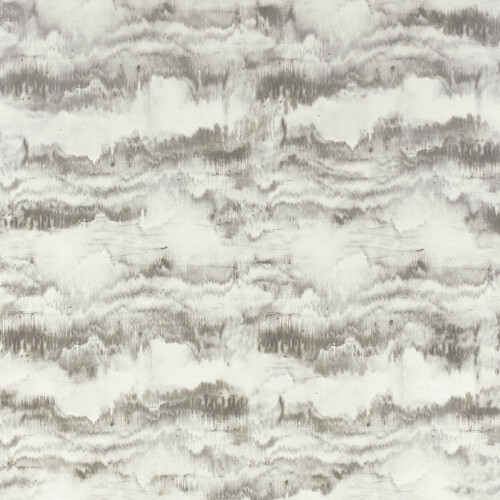 Arthouse Studio Painted Canvas Wallpaper Grey Arthouse 921605