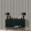 (Grey) Wood Slat Wallpaper Holden 2