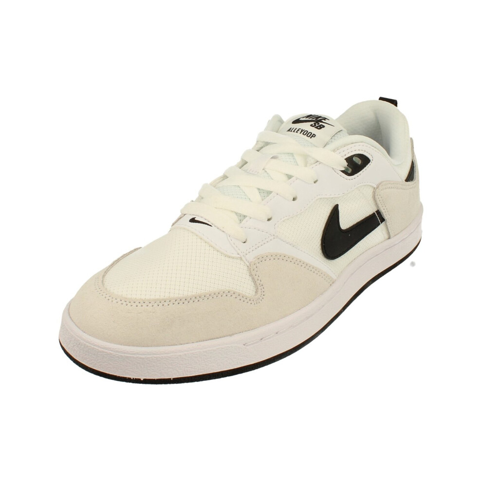 (9) Nike Sb Alleyoop Mens Trainers Cj0882 Sneakers Shoes