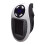 500W Plug-In Electric Micro Heater 1