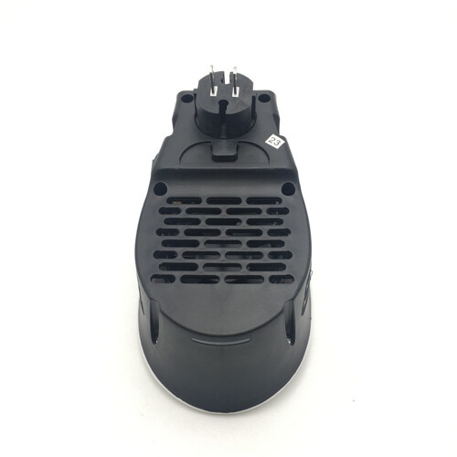500W Plug-In Electric Micro Heater 1