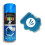 Rapide Colour It Beautiful Blue Spray Paint Gloss 250ml 1