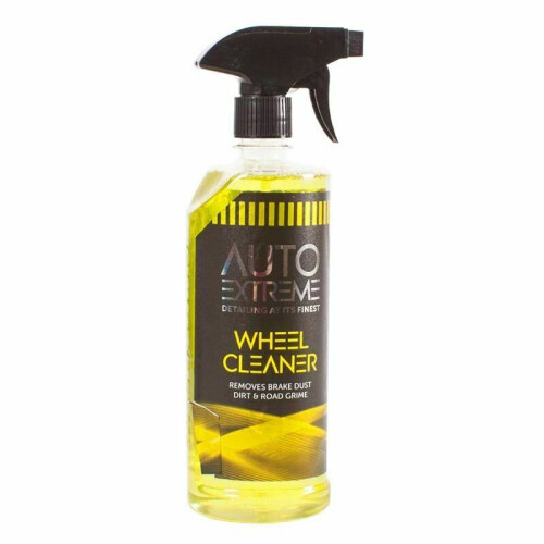 Rapide Auto Extreme Wheel Cleaner 720ml