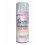 Rapide Paint Factory Pearlised Spray Silver 400ml 1