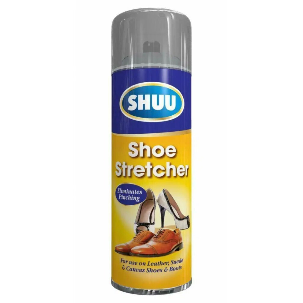 SHUU Shoe Stretcher Spray 300ml